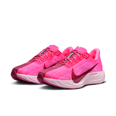 Details for (W) Nike Pegasus Plus Rose Hyper/Rose Légère/Mousse Rose/Sweet Beat FQ7261-603