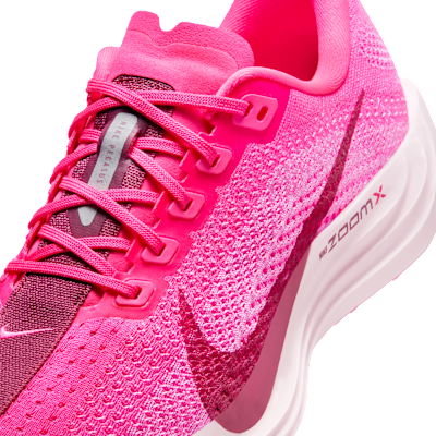 Cheap (W) Nike Pegasus Plus Rose Hyper/Rose Légère/Mousse Rose/Sweet Beat FQ7261-603