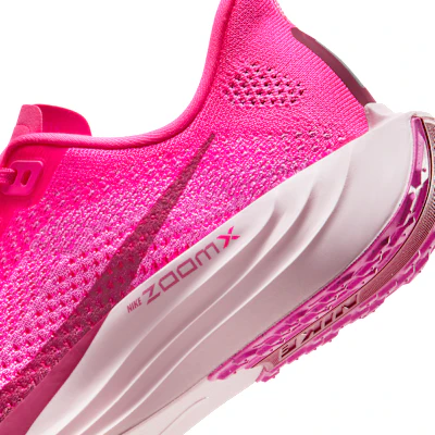 (W) Nike Pegasus Plus Rose Hyper/Rose Légère/Mousse Rose/Sweet Beat FQ7261-603 1