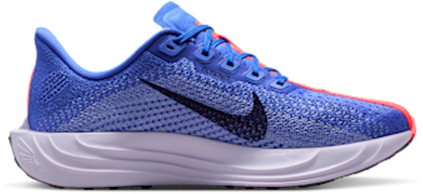 (W) Nike Pegasus Plus Biru Safir/Light Thistle/Ungu Mist/Purple Dynasty FQ7261-503 Lookbook (W) Nike Pegasus Plus Biru Safir/Light Thistle/Ungu Mist/Purple Dynasty FQ7261-503