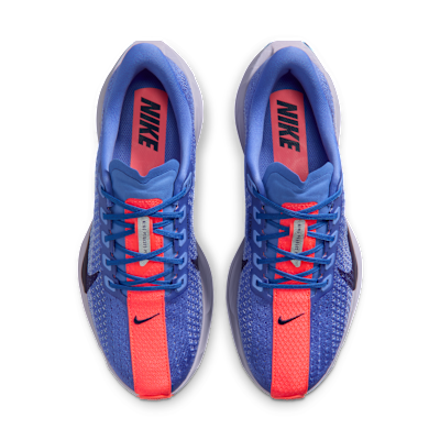 Shop (W) Nike Pegasus Plus Biru Safir/Light Thistle/Ungu Mist/Purple Dynasty FQ7261-503