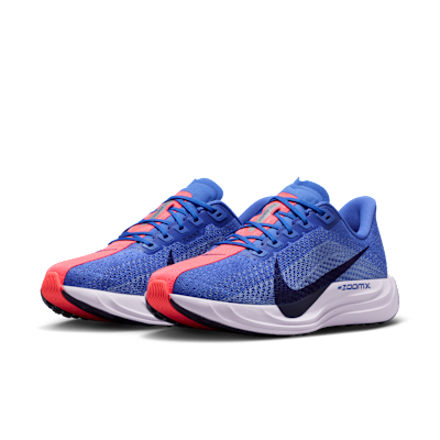 Purchase (W) Nike Pegasus Plus Biru Safir/Light Thistle/Ungu Mist/Purple Dynasty FQ7261-503