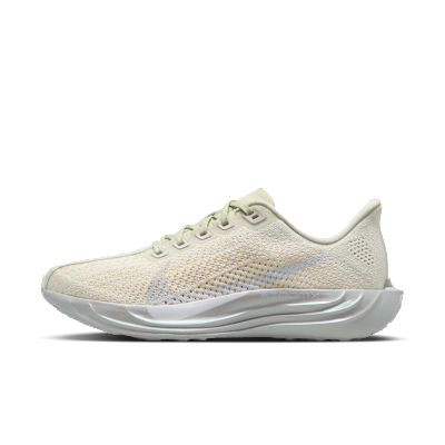 (Women) Nike Pegasus Plus Sea Glass/Chalk/Pure Platinum/White IO9912-001