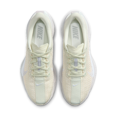 Purchase (W) Nike Pegasus Plus Sea Glass/Kapur/Platinum Tulen/Putih IO9912-001