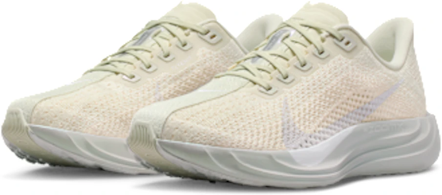 (W) Nike Pegasus Plus Sea Glass/Kapur/Platinum Tulen/Putih IO9912-001 Details for (W) Nike Pegasus Plus Sea Glass/Kapur/Platinum Tulen/Putih IO9912-001