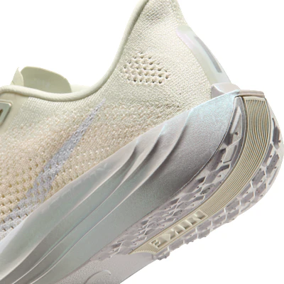 (W) Nike Pegasus Plus Sea Glass/Kapur/Platinum Tulen/Putih IO9912-001 1