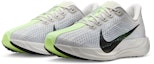 Purchase (Women) Nike Pegasus Plus Sneakers Platinum Tint/Pure Platinum/Barely Volt/Black FQ7261-006
