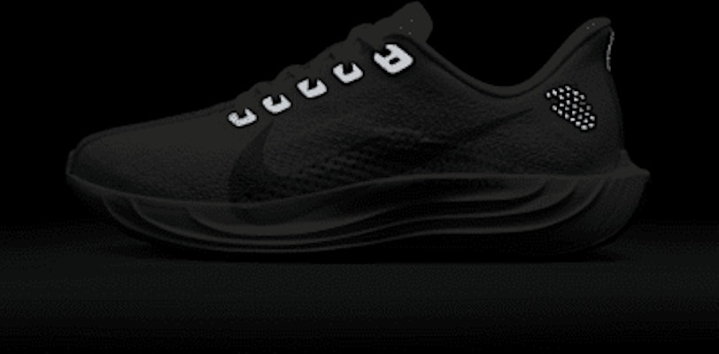 (W) Nike Pegasus Plus 白色/砲綠色/薄荷綠配色 FQ7261-103 3