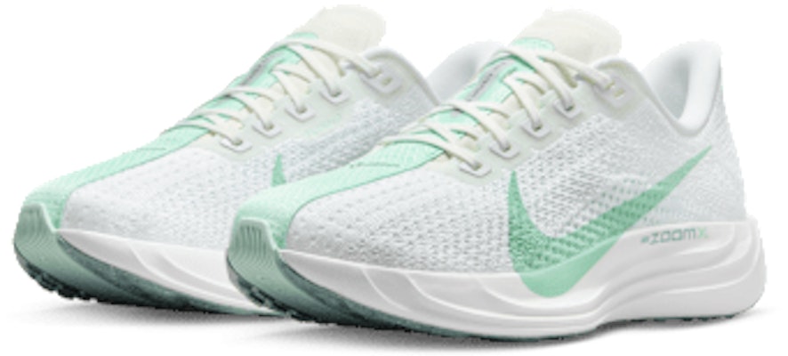 (W) Nike Pegasus Plus 白色/砲綠色/薄荷綠配色 FQ7261-103 Purchase (W) Nike Pegasus Plus 白色/砲綠色/薄荷綠配色 FQ7261-103