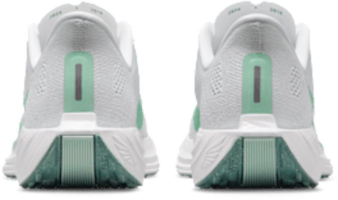 (W) Nike Pegasus Plus 白色/砲綠色/薄荷綠配色 FQ7261-103 Details for (W) Nike Pegasus Plus 白色/砲綠色/薄荷綠配色 FQ7261-103