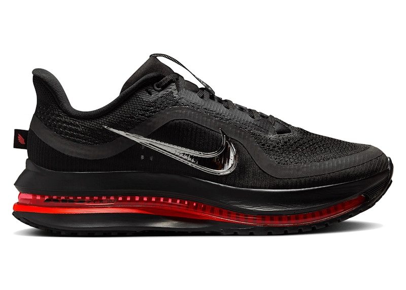 Buy (Women) Nike Pegasus Premium 'Black Bright Crimson' HQ2593-003