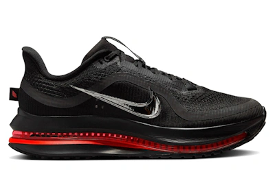 (Women) Nike Pegasus Premium 'Black Bright Crimson'