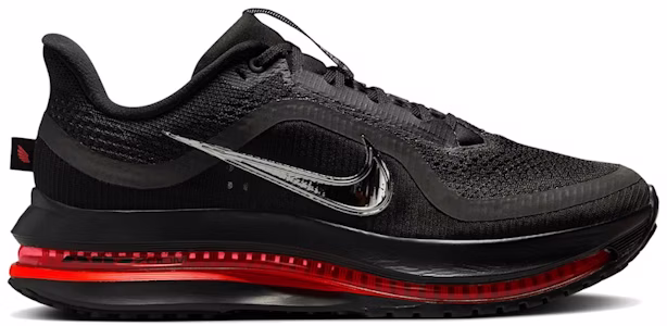 (Women) Nike Pegasus Premium 'Black Bright Crimson' HQ2593-003 Buy (Women) Nike Pegasus Premium 'Black Bright Crimson' HQ2593-003