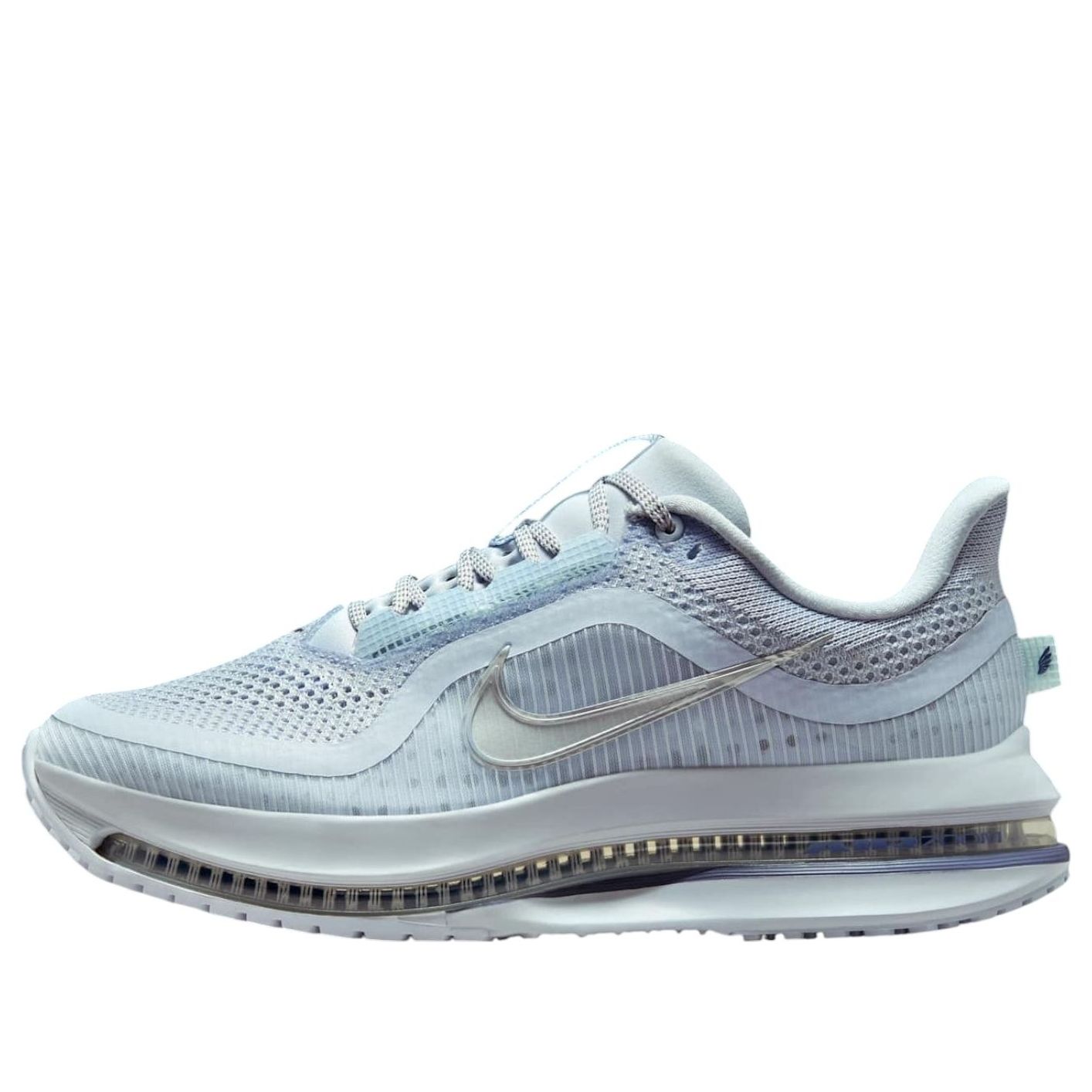 (Women) Nike Pegasus Premium 'Football Grey' HQ2593-006