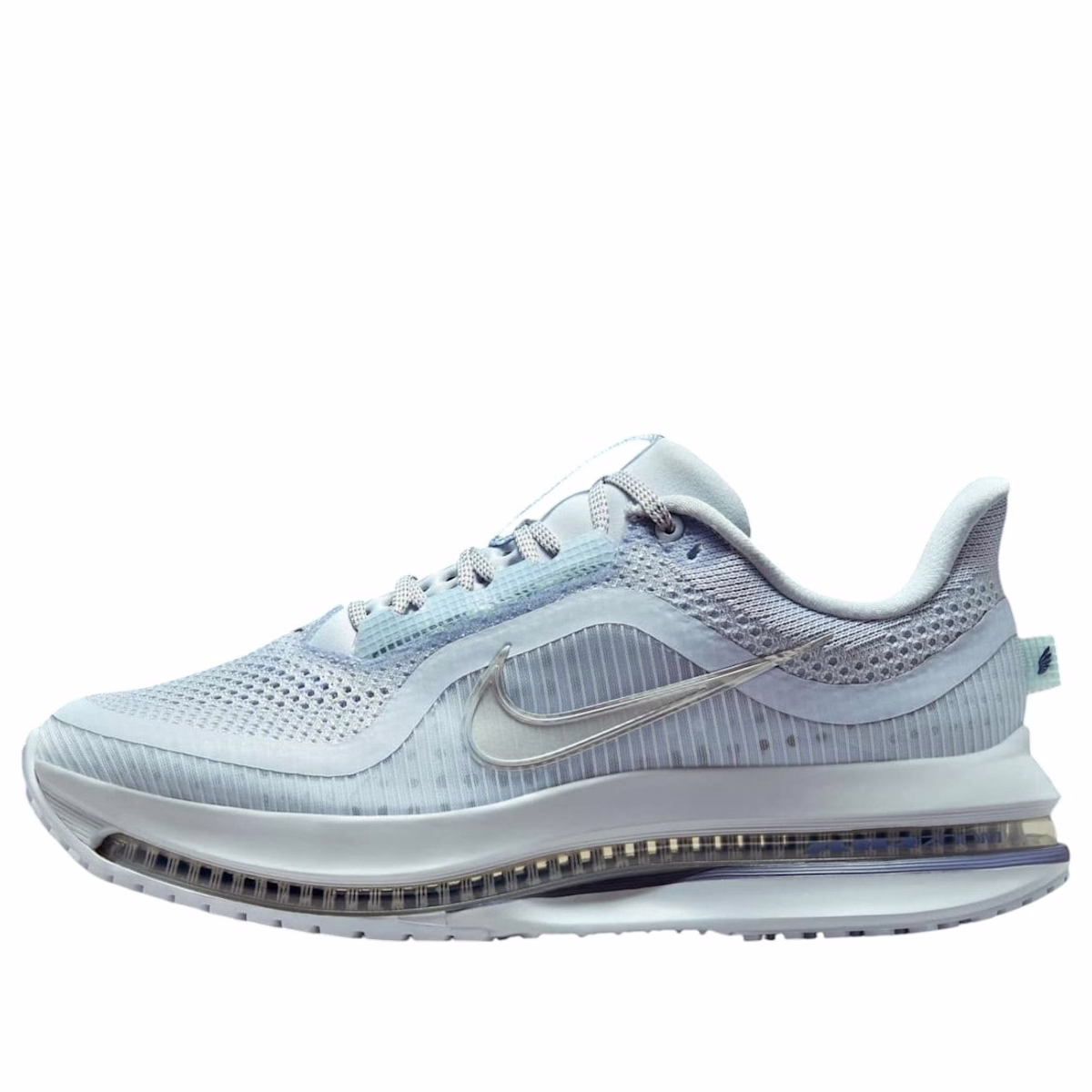 (Women) Nike Pegasus Premium 'Football Grey'