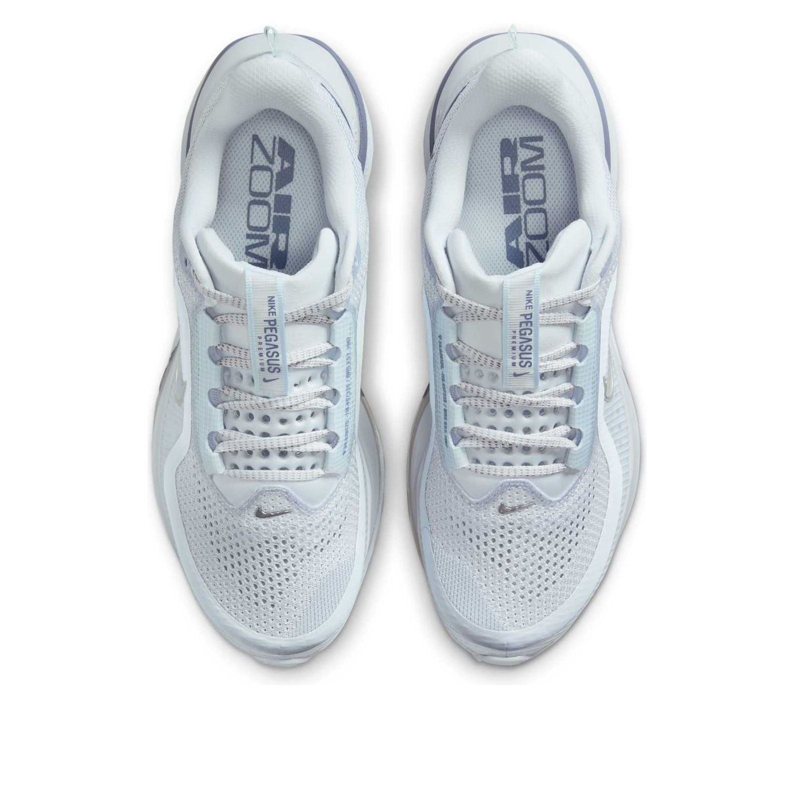 Order (W) Nike Pegasus Premium 'Gris Fútbol' HQ2593-006