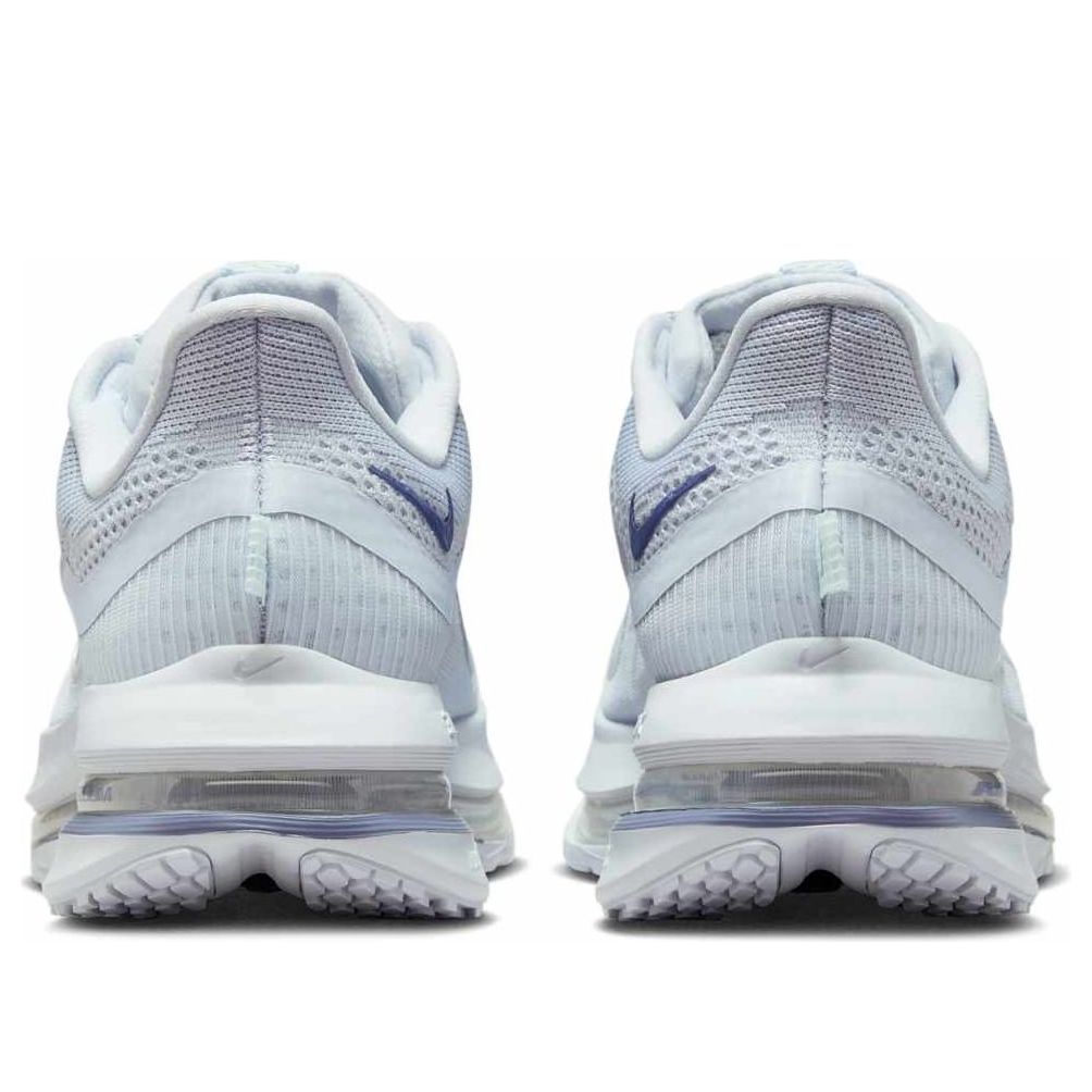 Lookbook (W) Nike Pegasus Premium 'Gris Fútbol' HQ2593-006