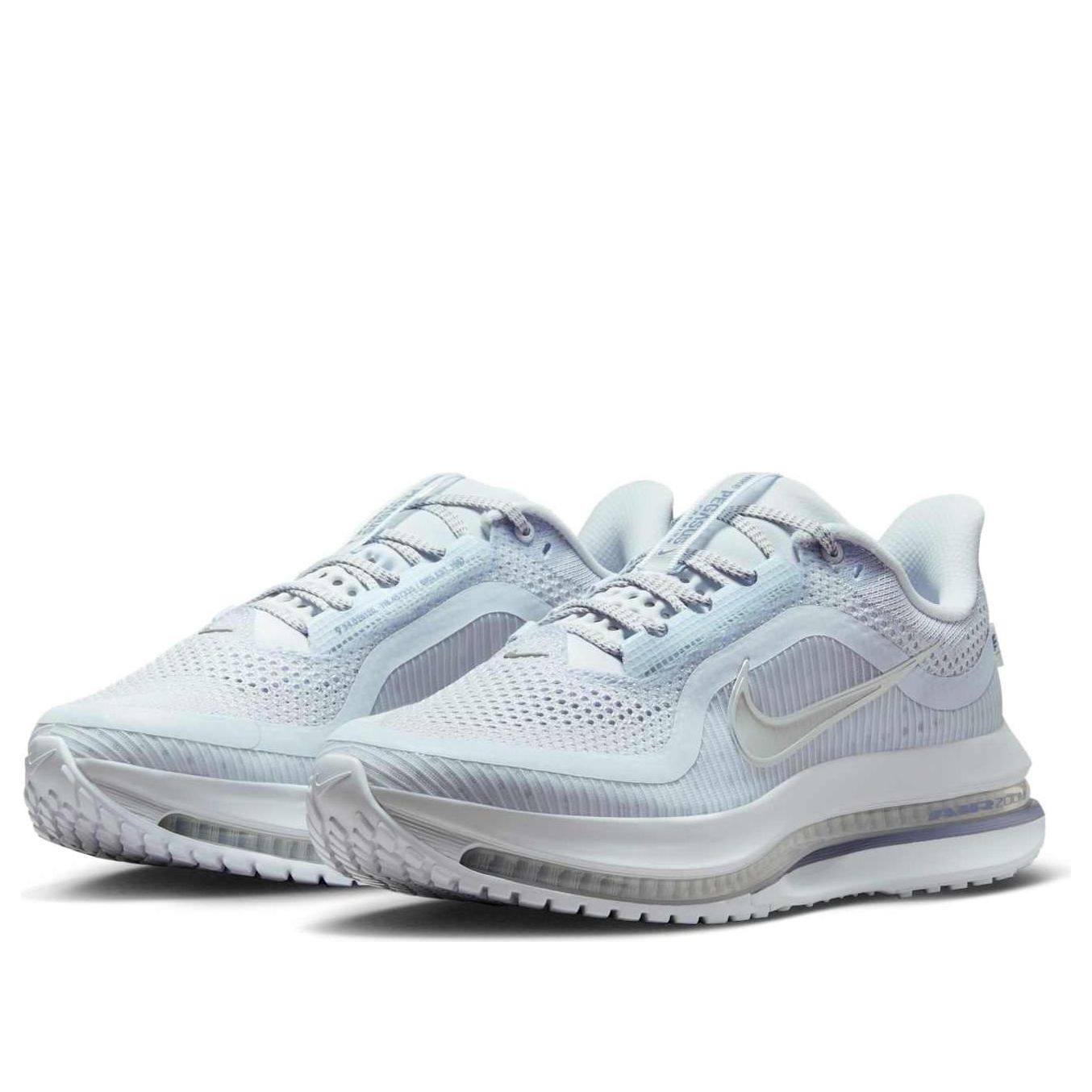 Shop (W) Nike Pegasus Premium 'Gris Fútbol' HQ2593-006