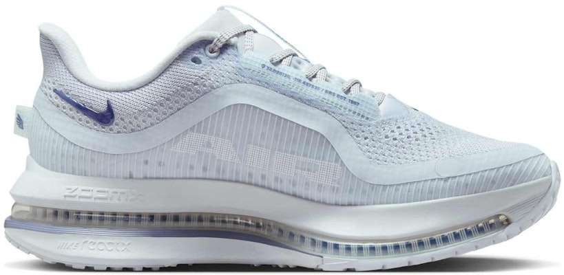 (Women) Nike Pegasus Premium 'Football Grey' HQ2593-006 Details for (Women) Nike Pegasus Premium 'Football Grey' HQ2593-006