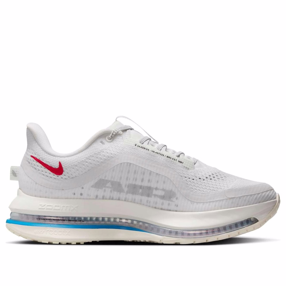 (Women) Nike Pegasus Premium 'Forrest Gump'