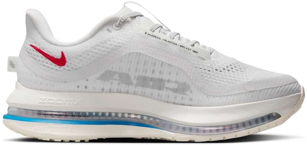 (W) Nike Pegasus Premium ''Forrest Gump'' Sepatu Olahraga IH7347-111 Order (W) Nike Pegasus Premium ''Forrest Gump'' Sepatu Olahraga IH7347-111