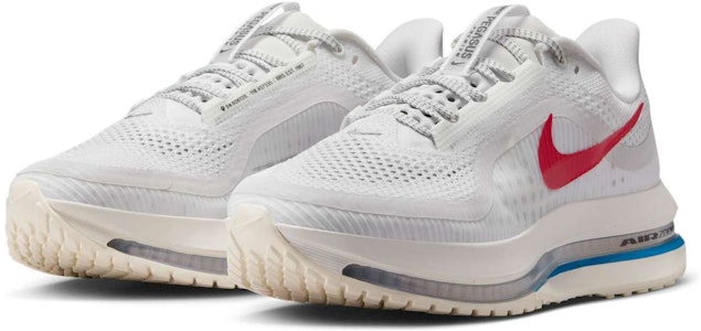 (W) Nike Pegasus Premium ''Forrest Gump'' Sepatu Olahraga IH7347-111 Lookbook (W) Nike Pegasus Premium ''Forrest Gump'' Sepatu Olahraga IH7347-111