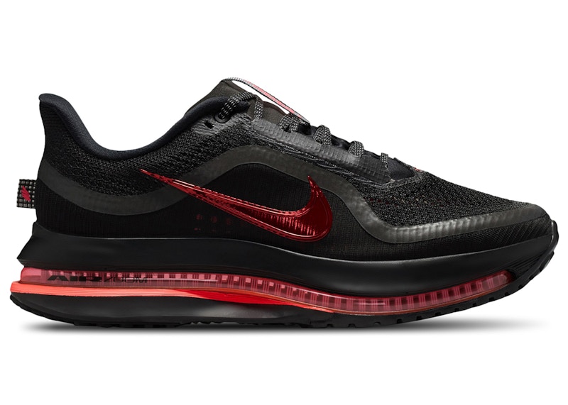 (Women) Nike Pegasus Premium 'Hot Lava' HQ2593-010