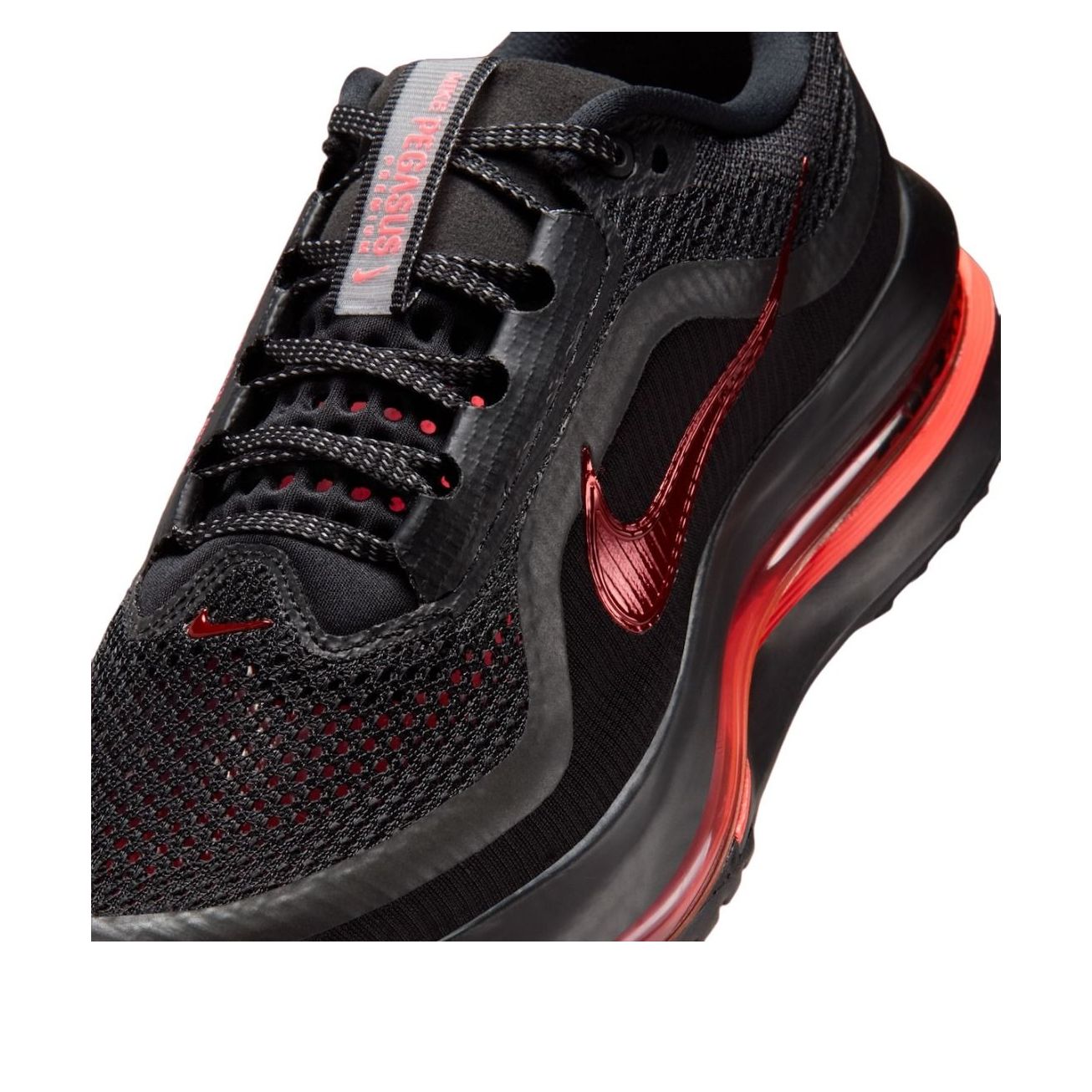 Details for (Women) Nike Pegasus Premium 'Hot Lava' HQ2593-010