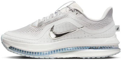 (Women) Nike Pegasus Premium 'Metallic Silver Swoosh' HQ2593-005 (Women) Nike Pegasus Premium 'Metallic Silver Swoosh' HQ2593-005