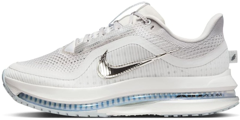 (Women) Nike Pegasus Premium 'Metallic Silver Swoosh' HQ2593-005 Buy (Women) Nike Pegasus Premium 'Metallic Silver Swoosh' HQ2593-005