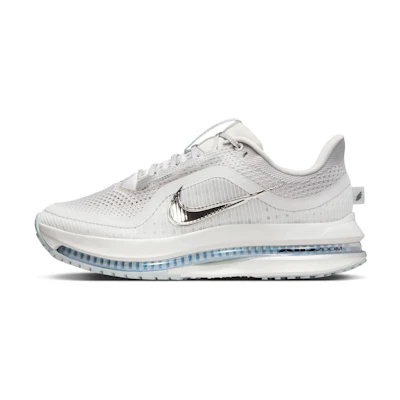 (W) Nike Pegasus PRM 'Metallic Silver Swoosh'