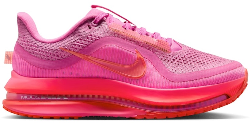 (W) Nike Pegasus Premium 'Explosión Rosa' HQ2593-602 Buy (W) Nike Pegasus Premium 'Explosión Rosa' HQ2593-602