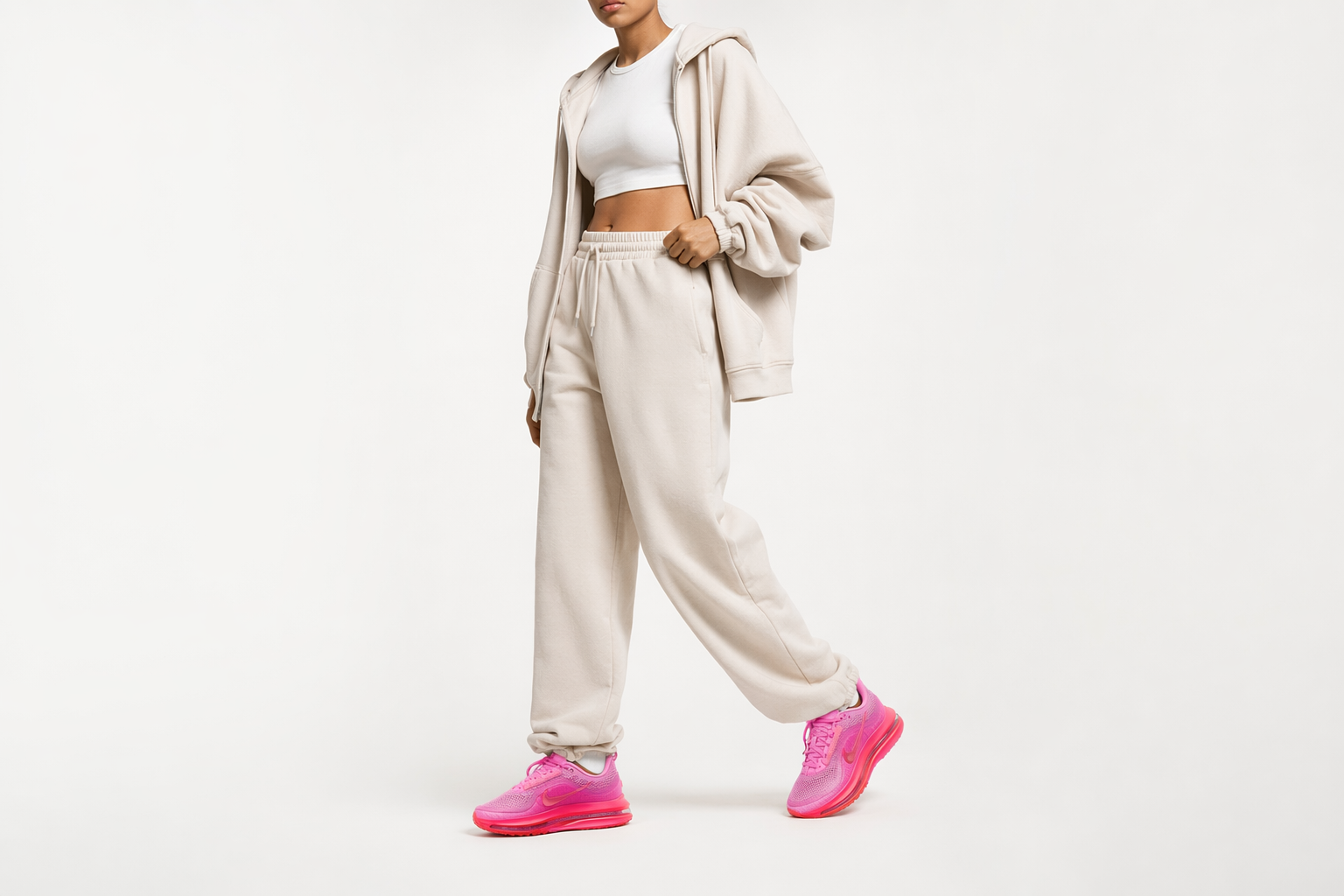 Order (Women) Nike Pegasus Premium 'Pink Blast' HQ2593-602
