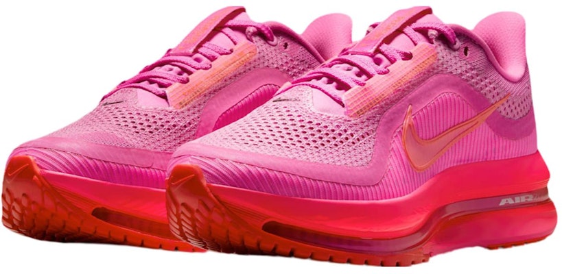 (Women) Nike Pegasus Premium 'Pink Blast' HQ2593-602 Lookbook (Women) Nike Pegasus Premium 'Pink Blast' HQ2593-602