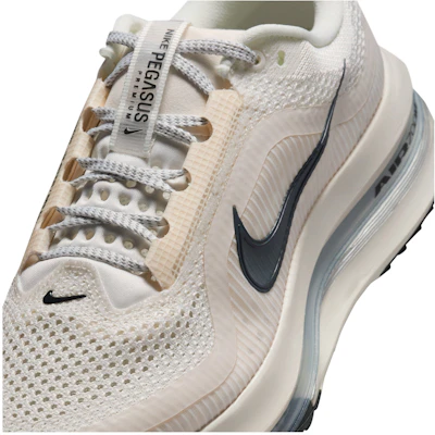 (W) Nike Pegasus Premium ''Sail Off Noir'' Sneakers HQ2593-106 Purchase (W) Nike Pegasus Premium ''Sail Off Noir'' Sneakers HQ2593-106