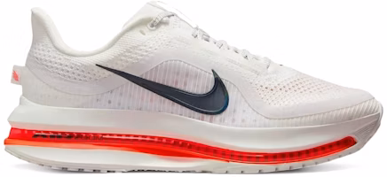 (Women) Nike Pegasus Premium 'Summit White Bright Crimson' HQ2593-101 (Women) Nike Pegasus Premium 'Summit White Bright Crimson' HQ2593-101