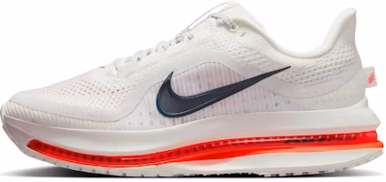 (Women) Nike Pegasus Premium 'Summit White Bright Crimson' HQ2593-101 (Women) Nike Pegasus Premium 'Summit White Bright Crimson' HQ2593-101