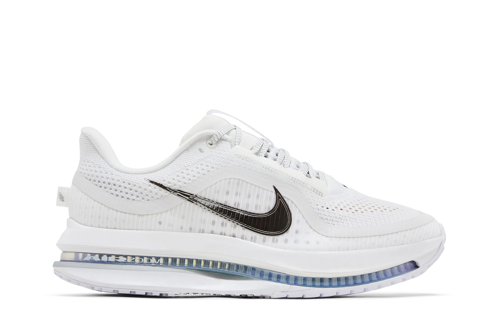(Women) Nike Pegasus Premium 'White Metallic Silver' HQ2593-102