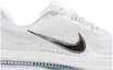 Order (Women) Nike Pegasus Premium 'White Metallic Silver' HQ2593-102