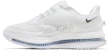 (Women) Nike Pegasus Premium 'White Metallic Silver' HQ2593-102