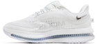 Lookbook (Women) Nike Pegasus Premium 'White Metallic Silver' HQ2593-102