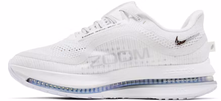 Shop (W) Nike Pegasus Premium 'Putih Perak Metalik' HQ2593-102