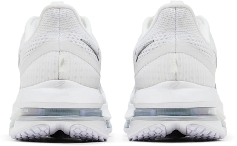 (W) 나이키 에어 줌 페가수스 프리미엄 화이트 메탈릭 실버 HQ2593-102 Details for (W) 나이키 에어 줌 페가수스 프리미엄 화이트 메탈릭 실버 HQ2593-102