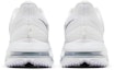 Details for (Women) Nike Pegasus Premium 'White Metallic Silver' HQ2593-102