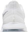 Sizing (Women) Nike Pegasus Premium 'White Metallic Silver' HQ2593-102