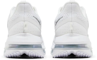 Sizing (W) Nike Pegasus Premium 'Putih Perak Metalik' HQ2593-102