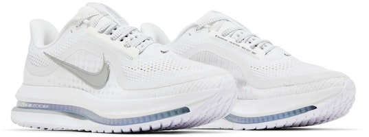 (W) Nike Pegasus Premium ''Putih Perak Metalik'' HQ2593-102 Cheap (W) Nike Pegasus Premium ''Putih Perak Metalik'' HQ2593-102