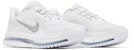 (Women) Nike Pegasus Premium 'White Metallic Silver' HQ2593-102