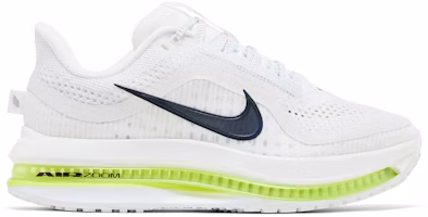 (Women) Nike Pegasus Premium 'White Volt' HQ2593-100 (Women) Nike Pegasus Premium 'White Volt' HQ2593-100
