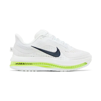 (W) Nike Pegasus PRM 'White Volt'